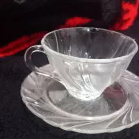 فنجون و نعلبکی|ظروف سرو و پذیرایی|پردیس, فاز ۴|دیوار