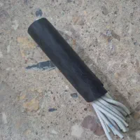 کابل ۲۵ رشته ۱۰۰٪ مس