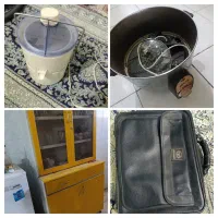پنکه سقفی|پنکه و تصفیه‌کنندهٔ هوا|کرمان, |دیوار