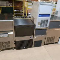 بارگرم و سرد و کلیه تجهیزات کافه فست فود|کافیشاپ و رستوران|تهران, اتحاد|دیوار