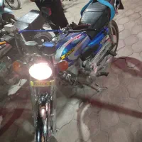 فروشگاه موتورسیکلت طاها بندرلنگه|موتورسیکلت|بندرلنگه, |دیوار