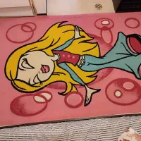 فرش فانتزی درحدنو|فرش|پاکدشت, پاکدشت (مامازند)|دیوار