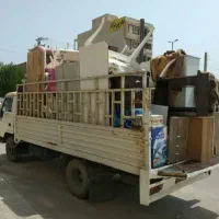 باربری کردستان حمل نقل انواع بار کارگران کرد جوان|خدمات حمل و نقل|اهواز, پادادشهر|دیوار