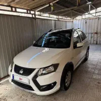 کوییک gxlr / rs 1403 پارس خودرویی
