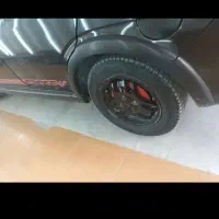 کوییک مدل۹۹|خودرو سواری و وانت|سبزوار, کاشفی شمالی (دادگستری)|دیوار