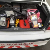 امدادخودرو مکانیک سیار باطری ساز سیار کل اصفهان