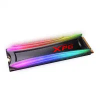 حافظه اس اس دی ADATA XPG SPECTRIX S40G 512GB|قطعات و لوازم جانبی رایانه|قم, انسجام|دیوار