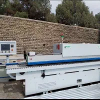 دستگاه لبه چسبان مولن