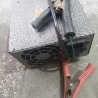 فروش شارژ باطری ماشین و موتور سیکلت.تراکتور