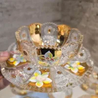 پذیرایی طرح آلیش|ظروف سرو و پذیرایی|میناب, |دیوار