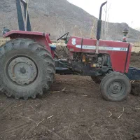 تراکتور 285مدل 89