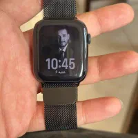 اپل واچ سری ۹ ۴۵