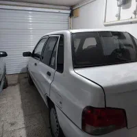 پراید ۱۳۲ مدل ۹۰|خودرو سواری و وانت|نیشابور, شهرک فیروزه|دیوار