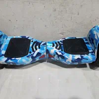 اسکوتر برقی