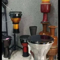 تمپو آنجل|سازهای سنتی|شیراز, سیلو|دیوار