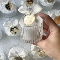 گیفت عروس.نوزادی.گیفت برای هدیه .سنگ مصنوعی.شمع|صنایع دستی و سایر لوازم تزئینی|آمل, |دیوار