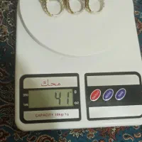 انگشتر فیروزه و رکاب خالی|جواهرات|اهواز, کوی سعدی|دیوار