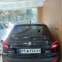 ۲۰۷پانا مدل۱۴۰۱ نقدواقساط|خودرو سواری و وانت|اصفهان, شیخ اشراق|دیوار