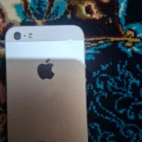 آیفون ۵ قفل دار