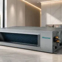 آخرین موجودی داکت هایسنس به قیمت خرید