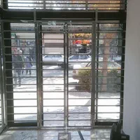 سازههای استیل درب،حفاظ بانکی و...|خدمات پیشه و مهارت|اصفهان, شیخ اشراق|دیوار