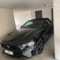 فروش فور موستانگ