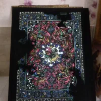 تابلوهای نقاشی و مانتو مجلسی به فروش میرود|لباس|قدس, شهر‌قدس|دیوار