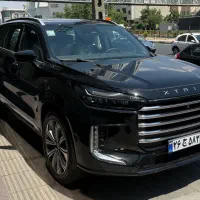 اکستریم LX  VX مدل ۱۴۰۵ تحویل فوری مدیران خودرو