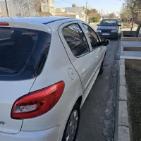 ۲۰۷ دنده ۱۴۰۱tu5|خودرو سواری و وانت|کرج, ساسانی (قلمستان)|دیوار