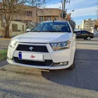 دنا معمولی تیپ 2 کروز کنترل مدل 97