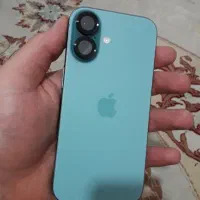 Iphone 16 normal 128g ch|موبایل|قائم‌شهر, |دیوار