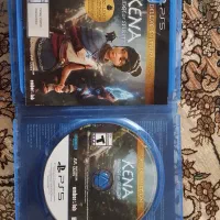 kena بازی پلی5