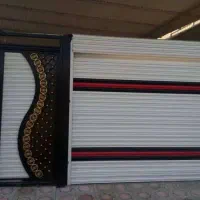 نصب و تعمیرات کرکره برقی شما در کوتاه ترین زمان