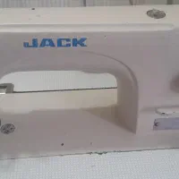 چرخ راسته دوز خانگی برند JACK