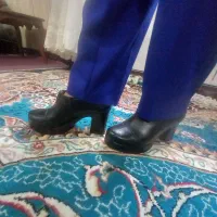 کفش|کیف، کفش، کمربند|مینودشت, |دیوار