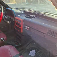 پراید۸۲دوگانه