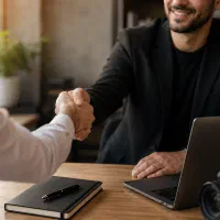 کارشناس فروش   شرکت دیجیتال مارکتینگ
