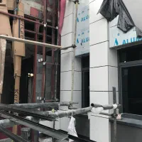 کارگر ساختمانی