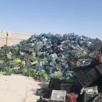 خرید فروش سبد کارتن مواد آسیابی