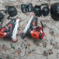 اسکیت