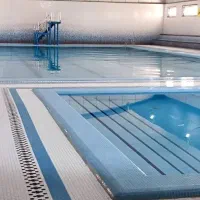 آموزش شنا در مدت کوتاه