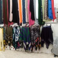 شال و روسری