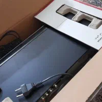 دی وی دی دیجیتال سونی وگیرنده تلویزیون