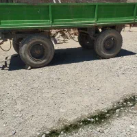 تریلی تراکتور