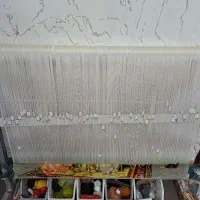 فروش تابلو فرش نیمه کاره