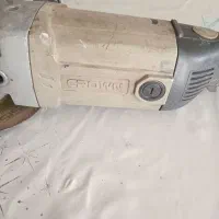 سنگ فرز بزرگ کرون