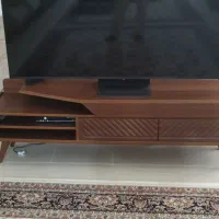 میز تلویزیون لاکچری|میز تلویزیون|لامرد, |دیوار