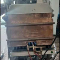 خرید وفروش انواع ابگرمکن های دیواری نو و کارکرده