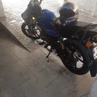 مدل1401|موتورسیکلت|تهران, مقدم|دیوار