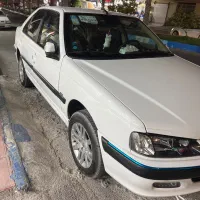 پارس ۱۴۰۲ الیکس فول سفارشی